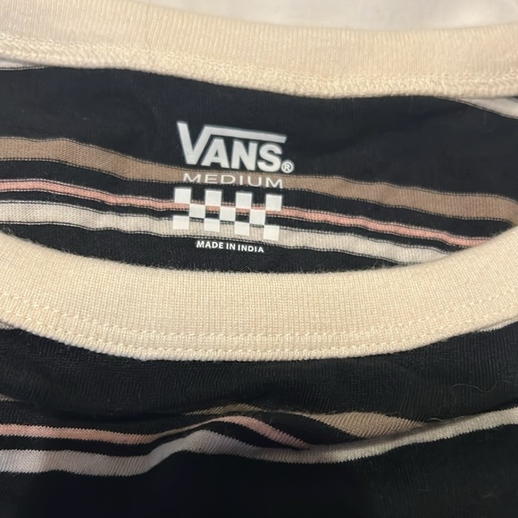 Vans t shirt brand new with tags - Picture 4 of 4